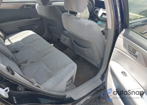 2007 Toyota Avalon Xl из США, поврежденный, VIN 4T1BK36B37U168100